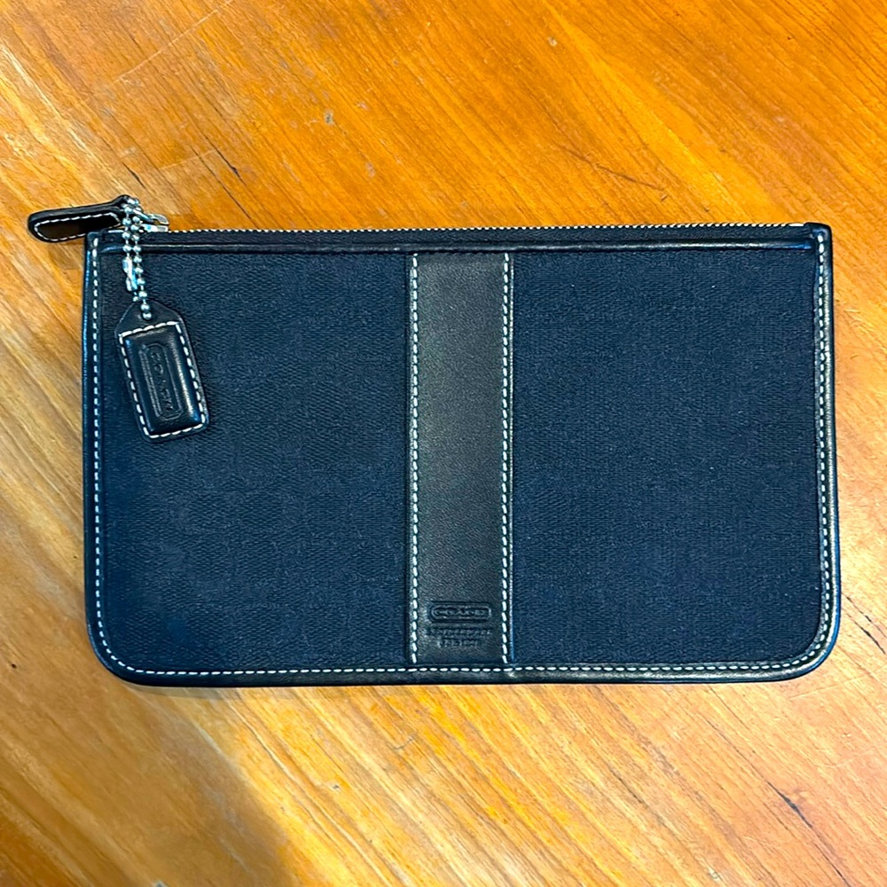🆕 Coach Purse